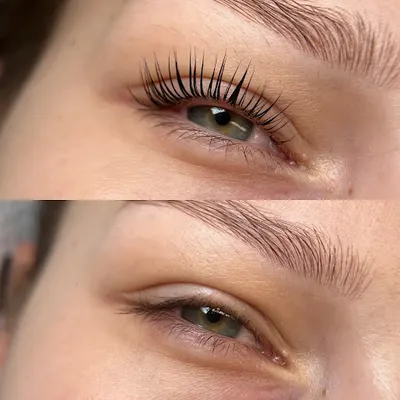 Studio stylizacji rzęs i brwi Alicja Piotrowska